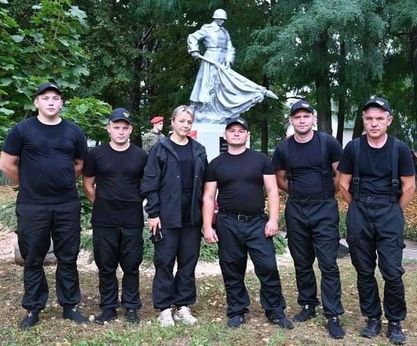ритуальные услуги глуск благоустройство могил